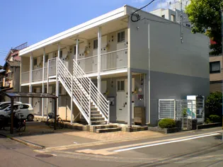 レオパレスロイヤルヒルズ Mの画像