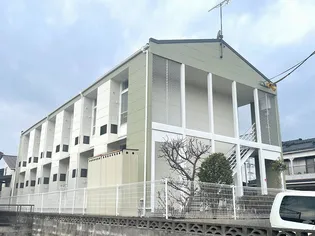 レオパレス重久の画像