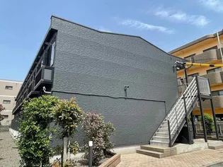 レオパレスCOSMOSIIの画像