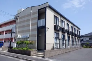 レオパレスアイリスの画像