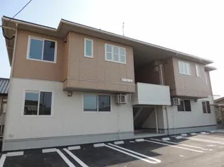 鹿児島県鹿児島市吉野町【アパート】の外観