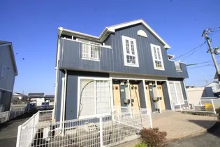 スカイビレッジEの画像