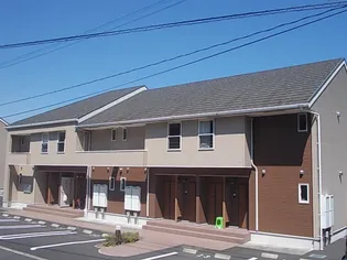 ソレイユS Ⅰの画像