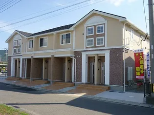 メゾンボヌールの画像