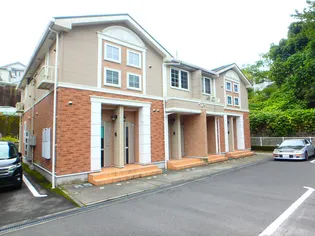 メゾン ド スリールIIの画像