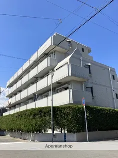 メゾン・ド・城西【5階】の外観