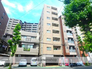 ルフォンT堀江【8階】の外観