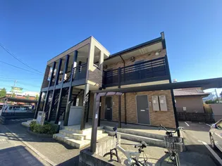 レオネクスト宇宿【101号室】の外観