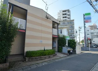 レオパレス鴨池の画像