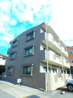 サンライズ吉野D棟の画像