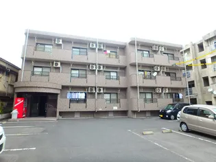 コンヴェニーレ エス【202号室】の外観