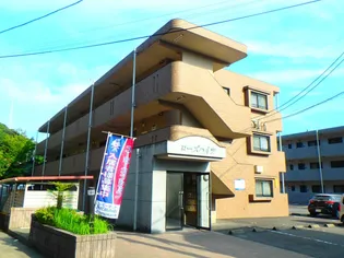 ローズハイツ【301号室】の外観