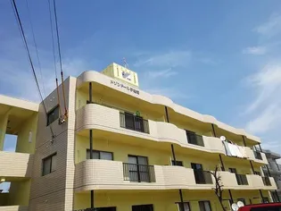 メゾンドール伊地知の画像