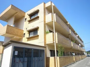 メゾンドール田中の画像