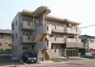 アムール中央の画像