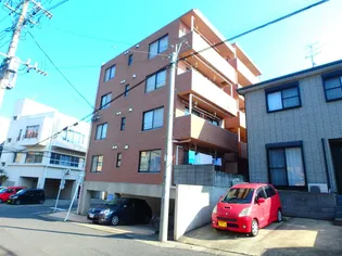ラフィーネ鴨池の画像