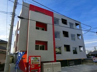 アーデルメゾンの画像