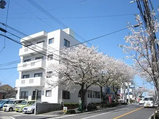 紫桜ハイツの画像