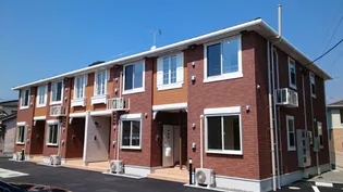 ノース ガーデンの画像