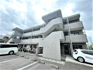 サンライズKの画像