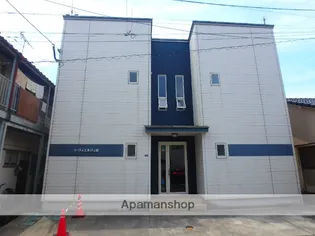 ラ・ヴィエルジュ武【202号室】の外観