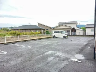 コリーヌ華Ⅱ【1階】のその他画像