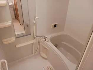 コリーヌ華Ⅱ【1階】の風呂