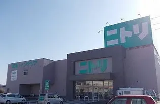 コリーヌ華Ⅱ【1階】の周辺