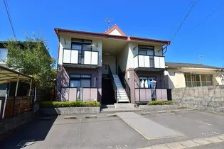 ビューハイツ久保IIの画像