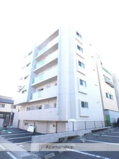 シャルム武【1階】の外観