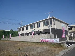 アンフルーヴ住吉 A棟の画像