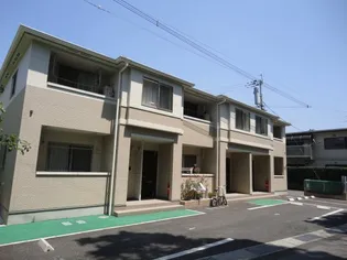 シンシアデュライト R紫原の画像