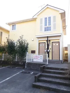 グリーンヒル西の画像