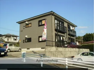 ミラドール大明の画像