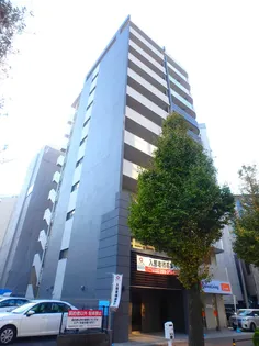 D GRANDE鹿児島中央の画像