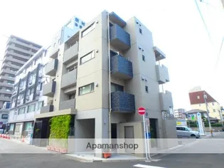 FACE【2階】の外観