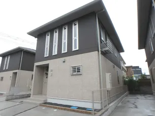 東谷山五丁目戸建 B【1階】の外観