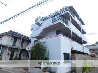 第一匠ハイツ【304号室】の外観