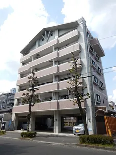 ブーゲンヒルズの画像