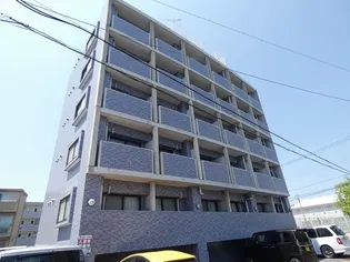 YAOKIビル【0406号室】の外観