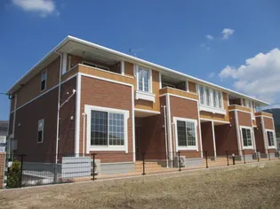 ブルースカイBの画像