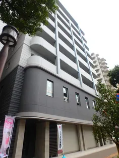 D’ FOREST 甲南【601号室】の外観