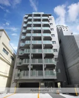 鹿児島県鹿児島市堀江町【マンション】の外観