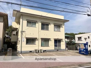 サンハイツ城山の画像