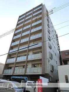 サンハイツ中洲通り【2階】の外観