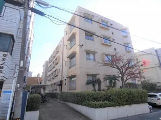 ガーデニア下荒田の画像