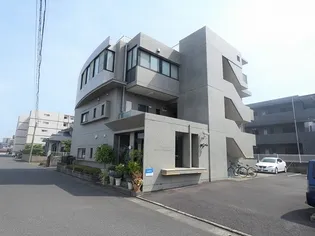 レジデンス平田 Ⅲの画像