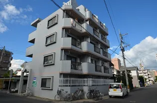 メゾンMHの画像