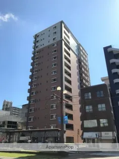 パークオーシャン桜島桟橋通りの画像