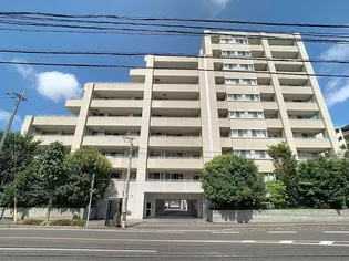 MJR城西の画像